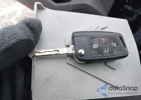 2018 Volkswagen Tiguan 2.0T S from USA, damaged, VIN 3VV1B7AX0JM126541